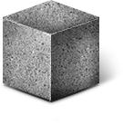 1м3 куб бетона в Волошово
